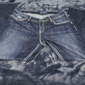 NWT - Silver Brand Natsuki Jeans